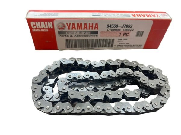 AVANTIZ / SOLARIZ TIMING CHAIN (92L) YAMAHA ORIGINAL 94568-J7092